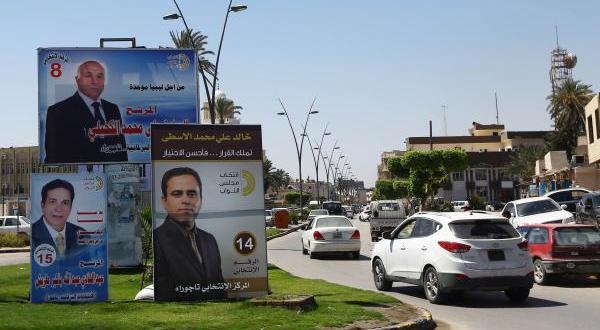 انتخابات ليبيا بطعم الرصاص.. إقبال ضعيف وثلاثة قتلى باليوم الأول