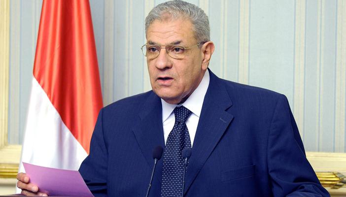 استمرار رئيس لجنتي التحفظ وإدارة أموال الإخوان في منصبه لمدة عام آخر