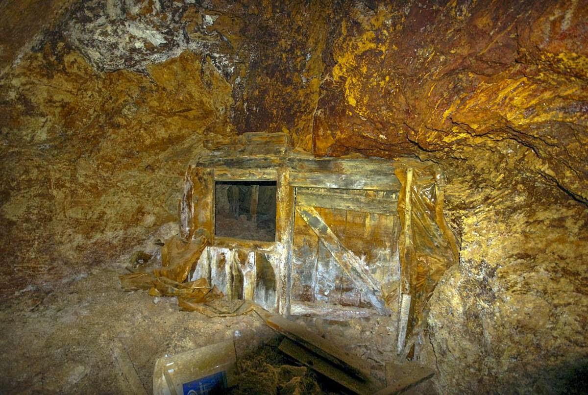 10 ملايين دولار أرباح منجم السكري خلال شهر مايو