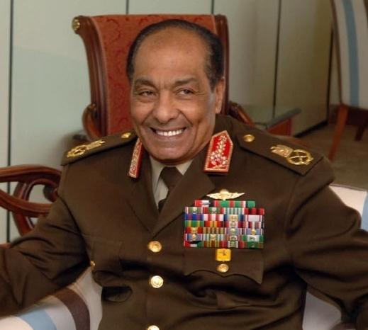 صباحي ينتقد من هتفوا ضد العسكر في عهد طنطاوي