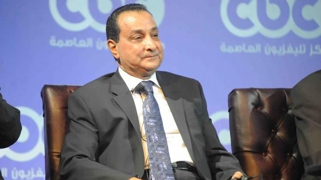 الرئيس:بهجت والأمين يسلطون قنواتهم علينا للتهرب من الضرائب