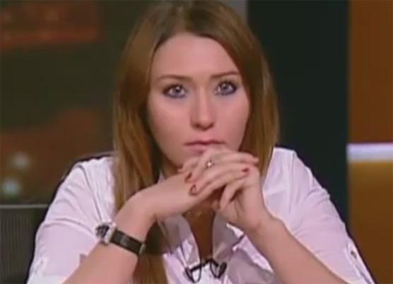 إنجى حمدى لـ “مرسى”: زمن الأبوة انتهى وأنت من أهنت نفسك