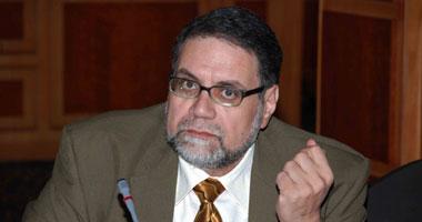 مختار نوح: خطاب “مرسي” يعلم الصبر