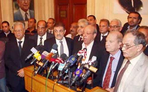 تنسيقة 30 يونيو: سنسقط دولة المرشد  المستبدة