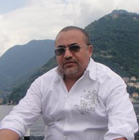 رسلان : الإخوان لا يثقون بأنفسهم