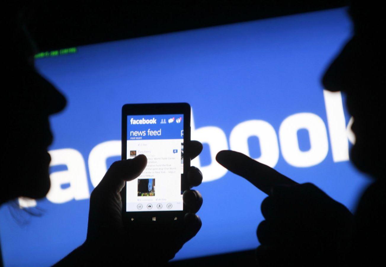 «فيس بوك» يعلن وصول عدد مستخدميه إلى مليارين