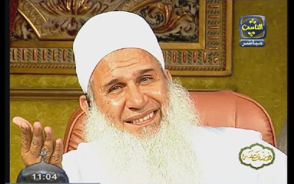 بالفيديو..يعقوب ينصح بالانشغال بالعبادة يوم 30 يونيو