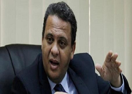 المصريين الاحرار: النظام يشن حملة مسعورة على الإعلام المصرى