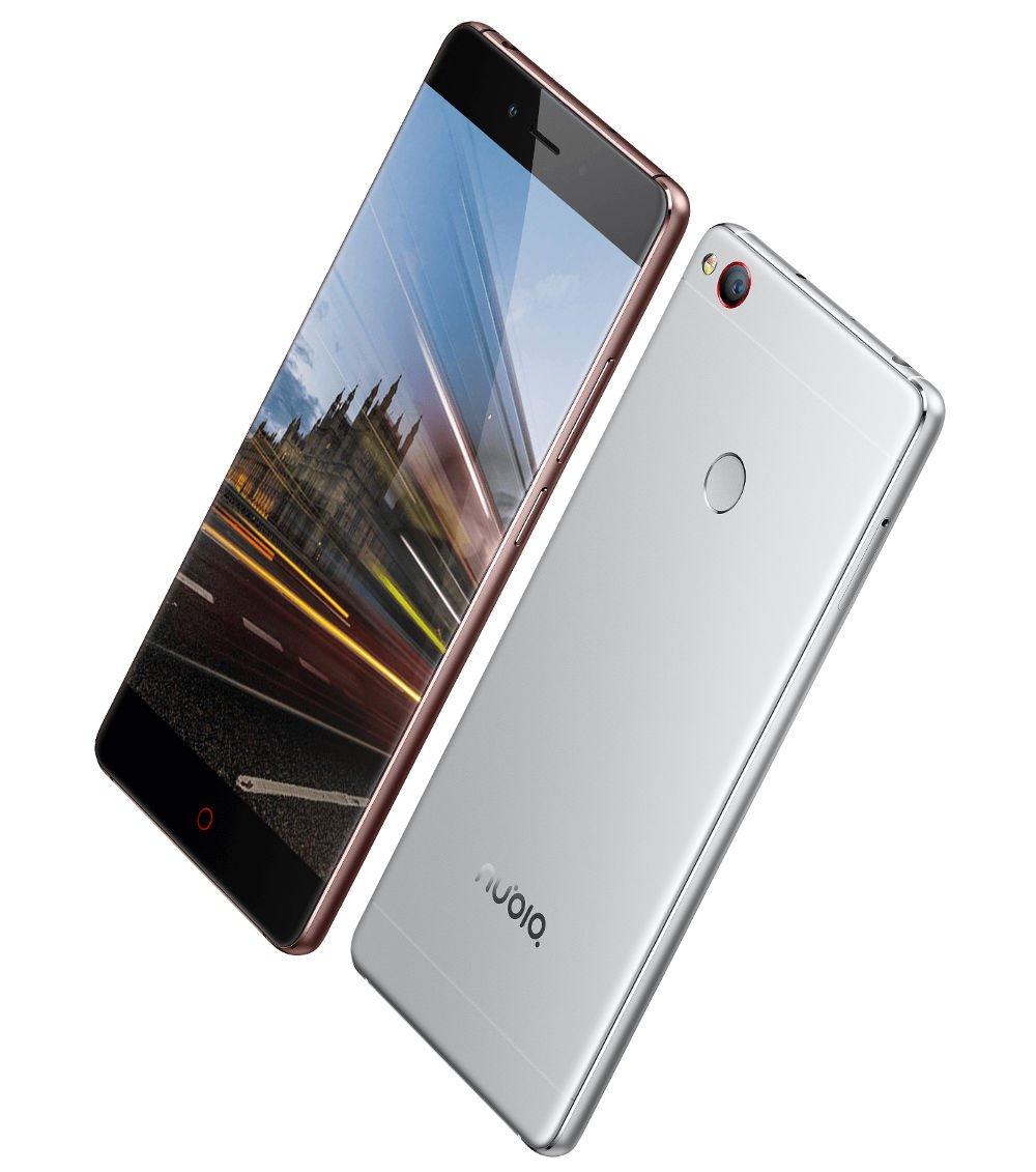 “ZTE” تطرح هاتفها الجديد ZTE nubia Z11  بـ 375 دولارًا أميركيًا