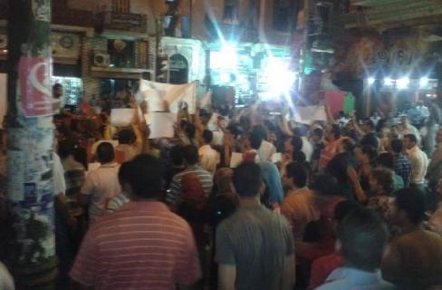 تبادل الاتهامات بين “تمرد” و”الإخوان” بسبب أحداث بني سويف