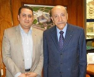 “حركة اللواء عمر سليمان” تدعو للتظاهر 30 يونيو