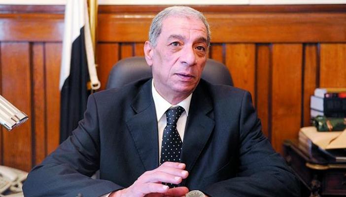 بالفيديو.. الداخلية: لا تقصير أمني في مقتل هشام بركات