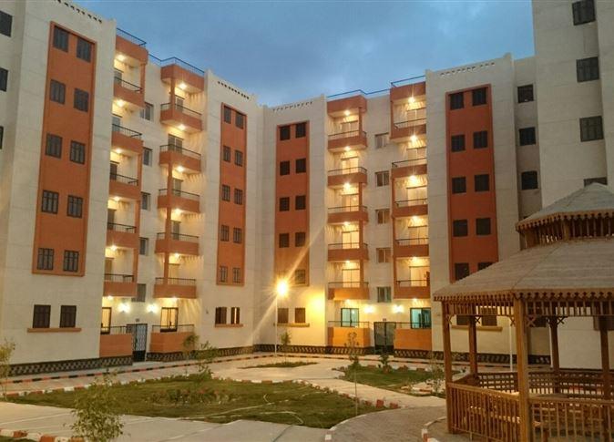 “الإسكان”: مد فترة سداد حجز شقق الإسكان الاجتماعي حتى ٣١ يوليو