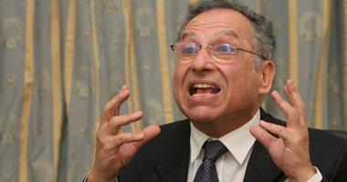 بالفيديو حمزة لمرسي : يجب أن ترحل كما فعل محافظ الأقصر