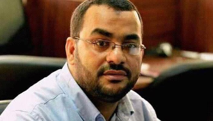 اعتقالات لمعارضي حكم العسكر وصحفي في الجيزة والفيوم والغربية