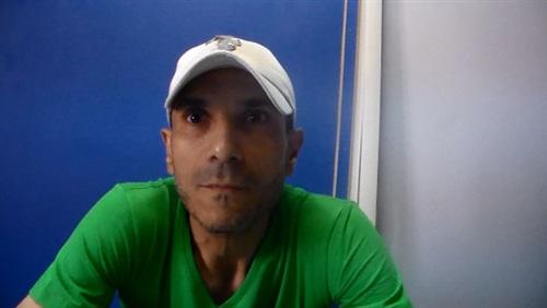 بالفيديو.. المتحدث باسم «تمرد»: أضرب نفسي 50 جزمة أني نزلت في 30 يونيو