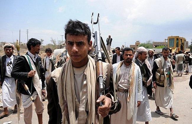 هروب 1200 محتجز يمني في اشتبكات بسجن تعز