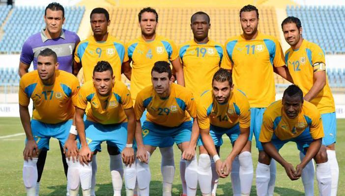 الإسماعيلي يعتذر عن المشاركة في بطولة شمال إفريقيا