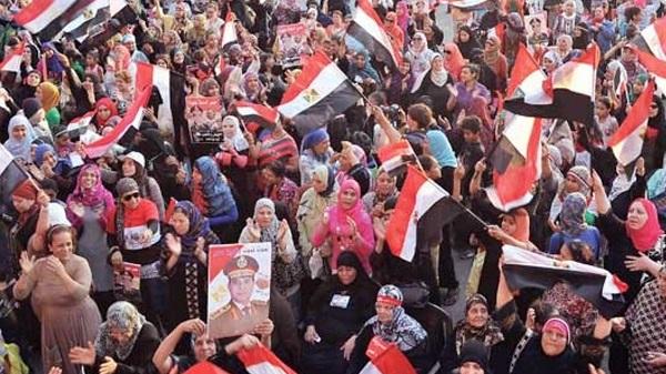 اليوم.. استئناف الجلسات السرية لمحاكمة متحرشي التحرير