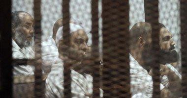 محامي المعتقلين بـ”خلية مدينة نصر” يدفع بعدم دستورية المحاكمة