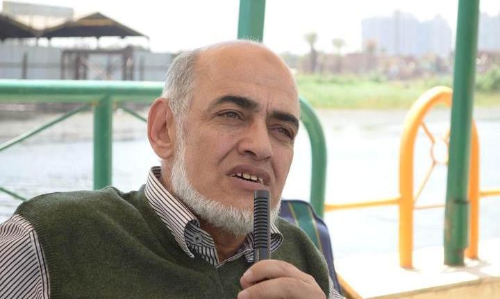 قرقر: استراتيجية التحالف السلمية لن تتغير باعتقال القيادات