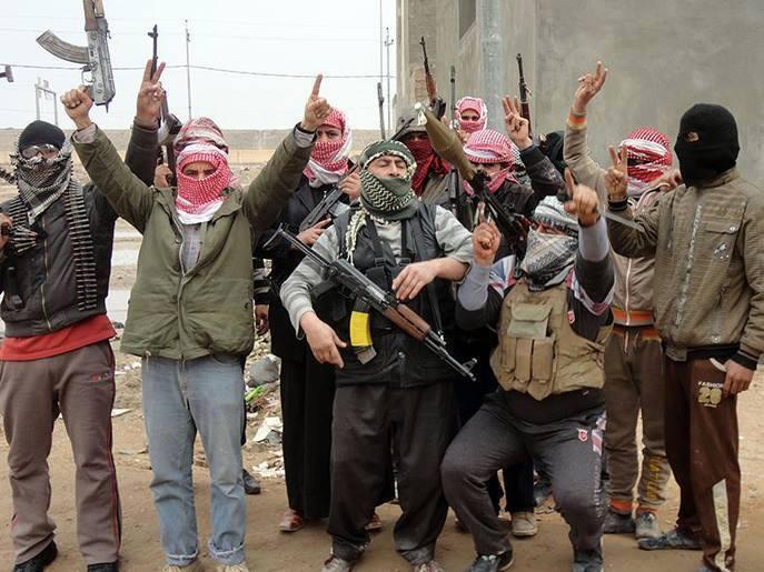 ثوار “العشائر” يشكلون لواءً عسكري لردع “مليشيات المالكي”