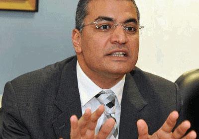 عصام سلطان: أحرقوا مقرتنا لن تقتلوا أفكارنا