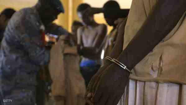 برلمانية موريتانية:السجون تحولت لأماكن تعذيب