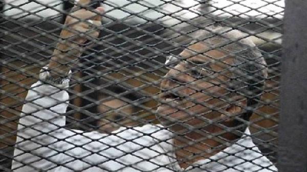 5 أغسطس..محاكمة سلطان وصحفيين بالمصري اليوم لسبهم “الزند”