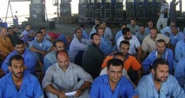 بعد توقف دام 33 يوما.. عودة العمل في شركة السويس للنترات