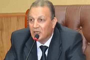 محافظ الغربية يقيم إفطارا للقيادات الأمنية بتكلفة 20 ألف جنيه