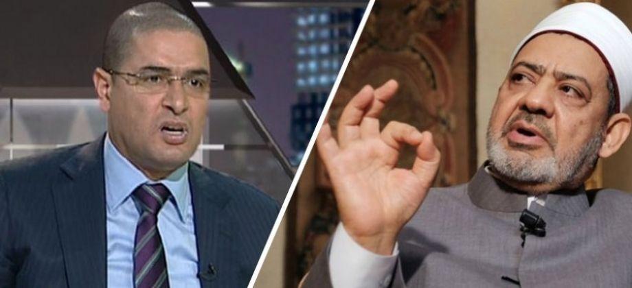 «ازدراء الأديان».. حرب مجلس النواب الجديدة على الأزهر