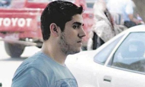 الحبس عام لنجل مرسي بزعم “تعاطى المخدرات”