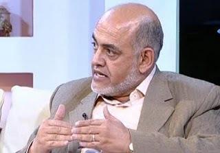 بدء التحقيق مع القيادي بتحالف دعم الشرعية”مجدي قرقر”