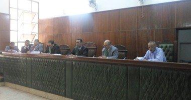 نيابة المرج تجدد حبس 9 من رافضي الانقلاب بالمرج