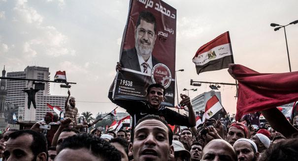 الجزيرة: مصر في عهد «السيسي» أسوأ من عهد «مبارك»