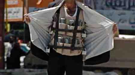 مصرع شخصا إثر انفجار حزام ناسف بحوزته بـ”اليمن”