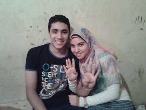 ارتقاء شهيدة بـ”الأسكندرية” إثر إصابتٍ في الرقبة والصدر