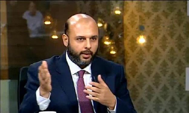 أمين الحرية والعدالة: أمام انقلاب واضح وسنثبت حتى نعيد الشرعية