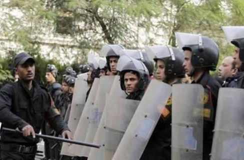 استنفار أمني غير مسبوق بالسويس في ذكري الانقلاب العسكري