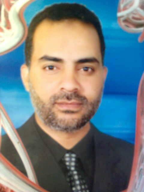 اعتقال أحد رافضي الانقلاب بدسوق بكفر الشيخ