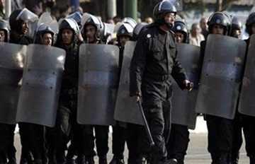 استنفار غير مسبوق لأمن الانقلاب بأسيوط..والارتباك سيد الموقف