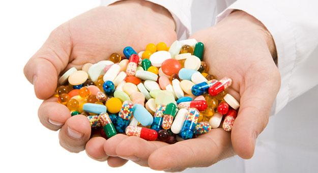 احذر.. مضادات الحموضة قد تسبب الوفاة