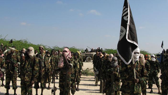 حركة الشباب تسيطرعلى منطقة “ونلوين” جنوبي الصومال