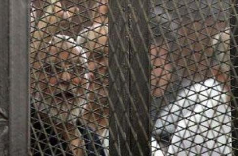 النيابة تُثني على أحكام الإعدام والمؤبد في قضية قليوب