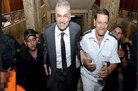 براءة عصام سلطان من تهمة إهانة القضاء