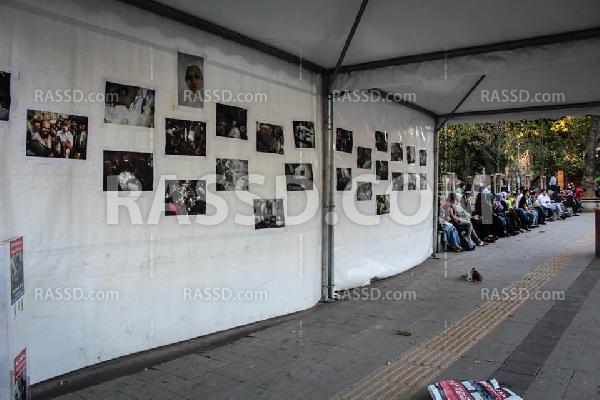 استمرار فاعليات “رابعة الإرادة” بتركيا ومشاركات لجمعيات أهلية