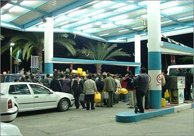 اعتداء بالرصاص الحي على سائقين بالعاشر من رمضان