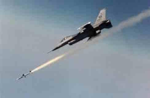 غارات صهيونية على مناطق متفرقة بقطاع غزة فجرًا