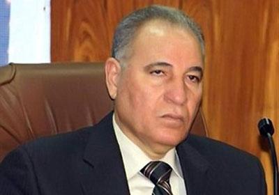 الزند يتهم مستشارا بالاستئناف بإهانة نادي القضاة